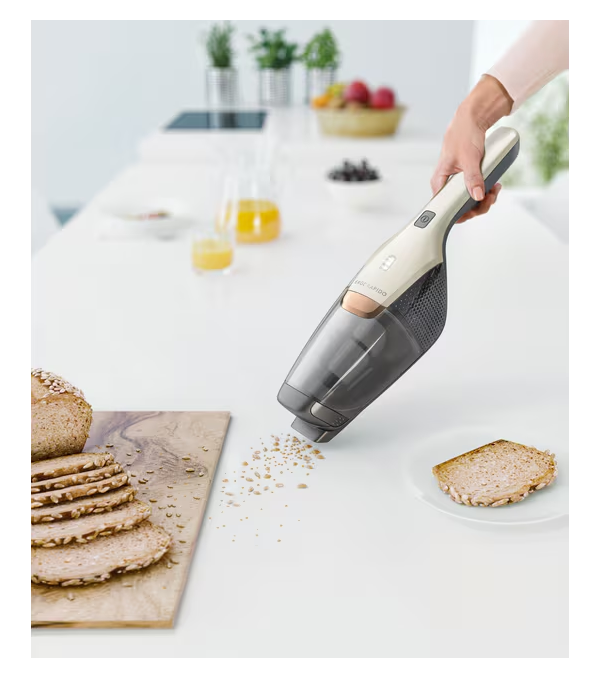 Aspirator vertical Electrolux EERC75SW