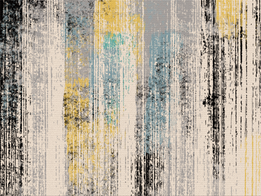 Covor printat Mili Diferite Dimensiuni Heinner