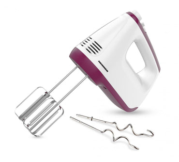 Mixer De Mana Heinner Hm-400Bg