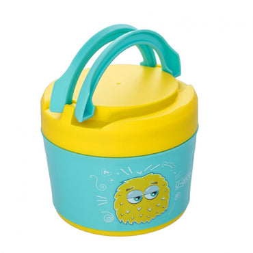 Recipient Termic Pentru Pastrare Mancare Bebelusi U-Grow, 450 Ml