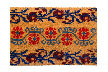 Covoras Intrare Antiderapant Traditional Oltenia, Heinner Home