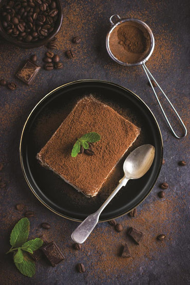 Serviciu de masa Art of Dining by Heinner Imperial, ceramica, 18 piese