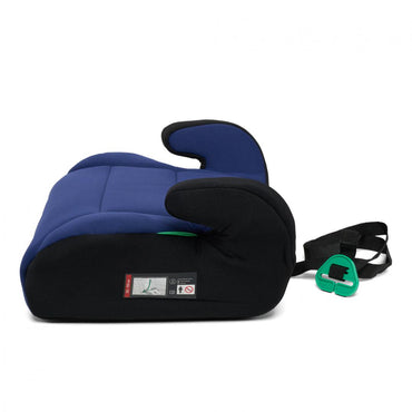 Inaltator Auto 125-150 Cm, Omologare R129, /Negru, U-Grow