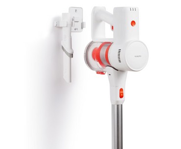 Aspirator vertical Xiaomi G20 Lite EU BHR8195EU, 215W, autonomie pana la 45 min, volum recipient praf 0.55 l, 215W, 18.000Pa, filtrare in cinci etape, 2200mAh, alb