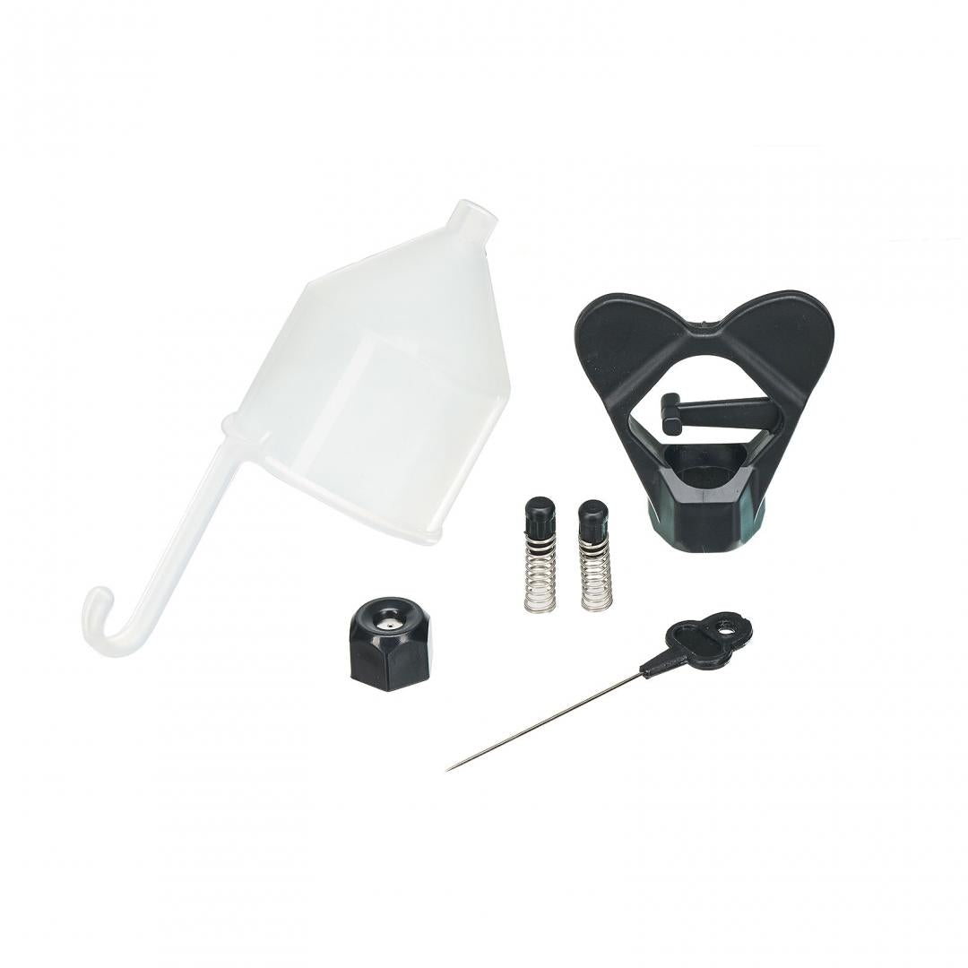 Pistol De Vopsit Heinner,