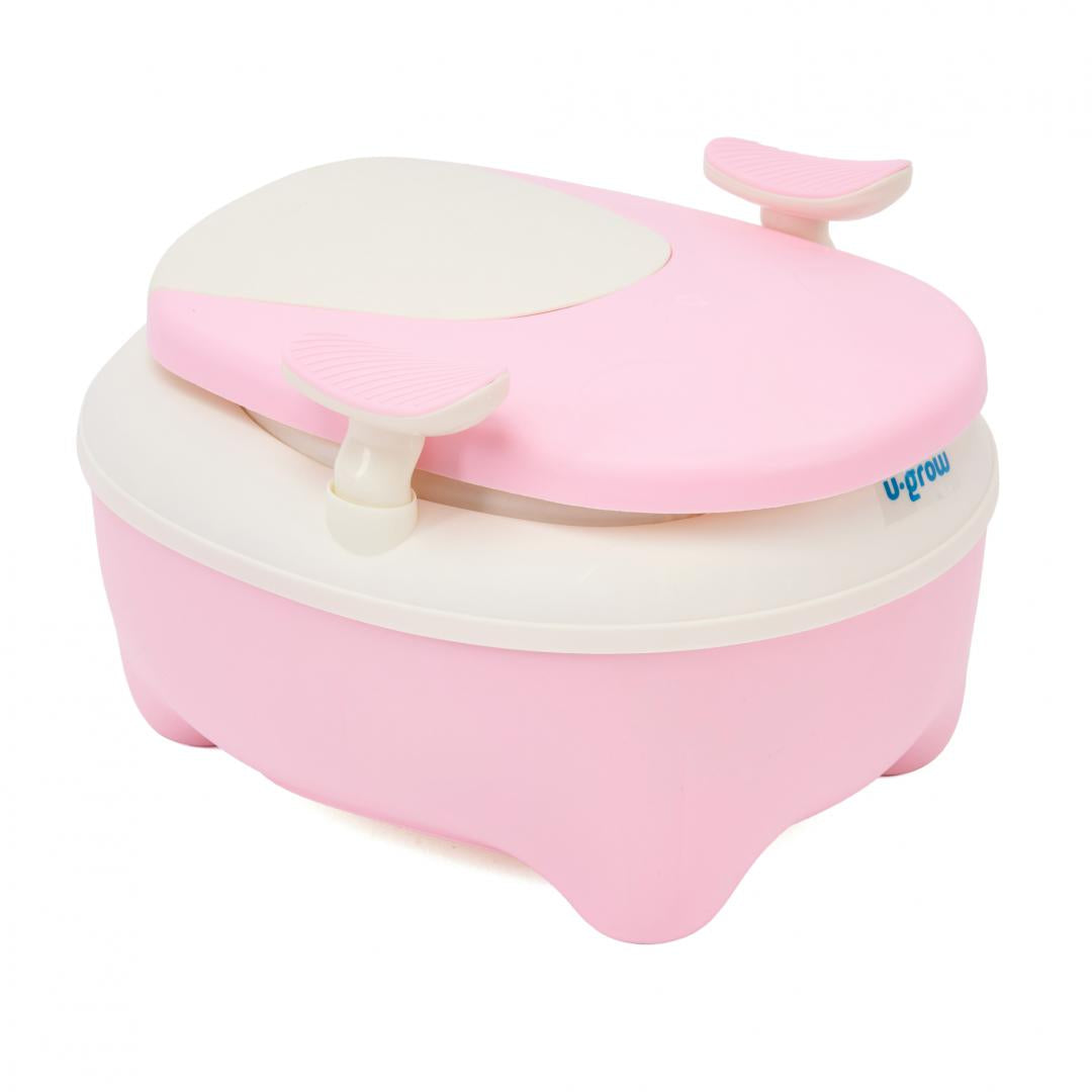 Olita Cu Manere, U-Grow