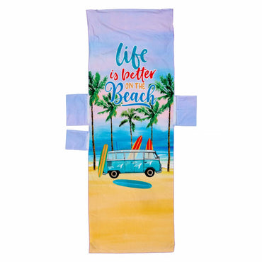 Prosop Pentru Sezlong Travel