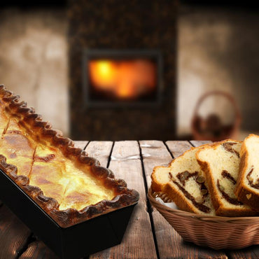 Forma Copt Teflon ,Vanora Home