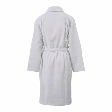 Halat Spa Bumbac Gofrat Unisex S/M