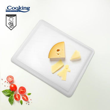 Tocator Sant Gn1/2, Cooking By Heinner