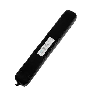 Prelungitor Spacer, Schuko X 5, Conectare Prin Schuko (T), Usb X 2, Cablu 1.8 M, 16 A, Max. , Protectie Supratensiune,