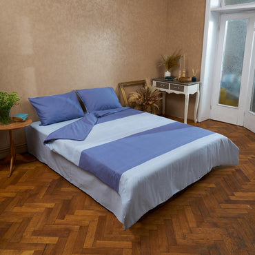 Lenjerie Pat Heinner King Size Bbc, 132Tc, Ian