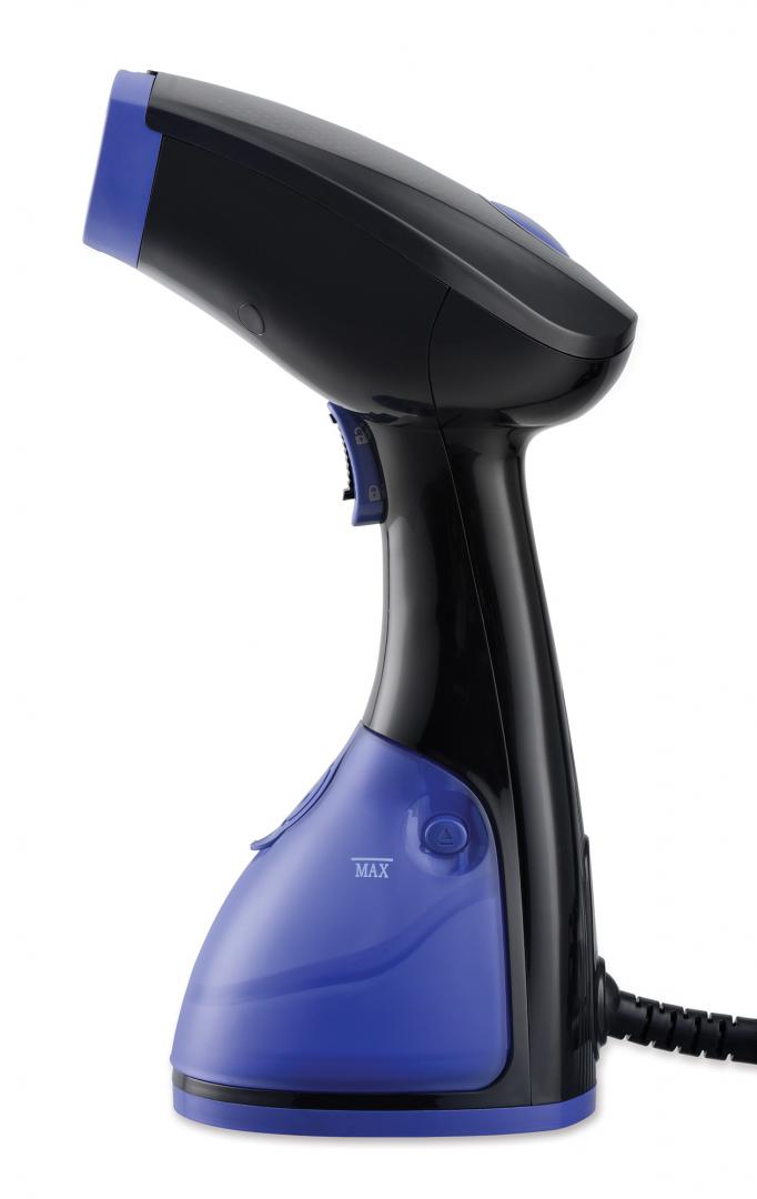 Aparat De Calcat Vertical Heinner Hgs-1600Bk