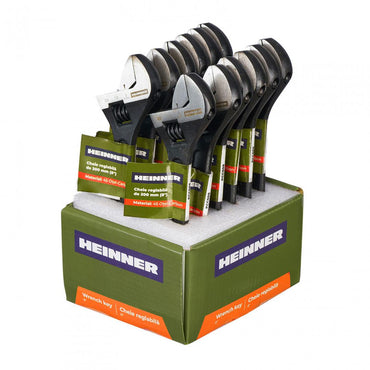 Cheie Reglabila 200mm, 8 inch