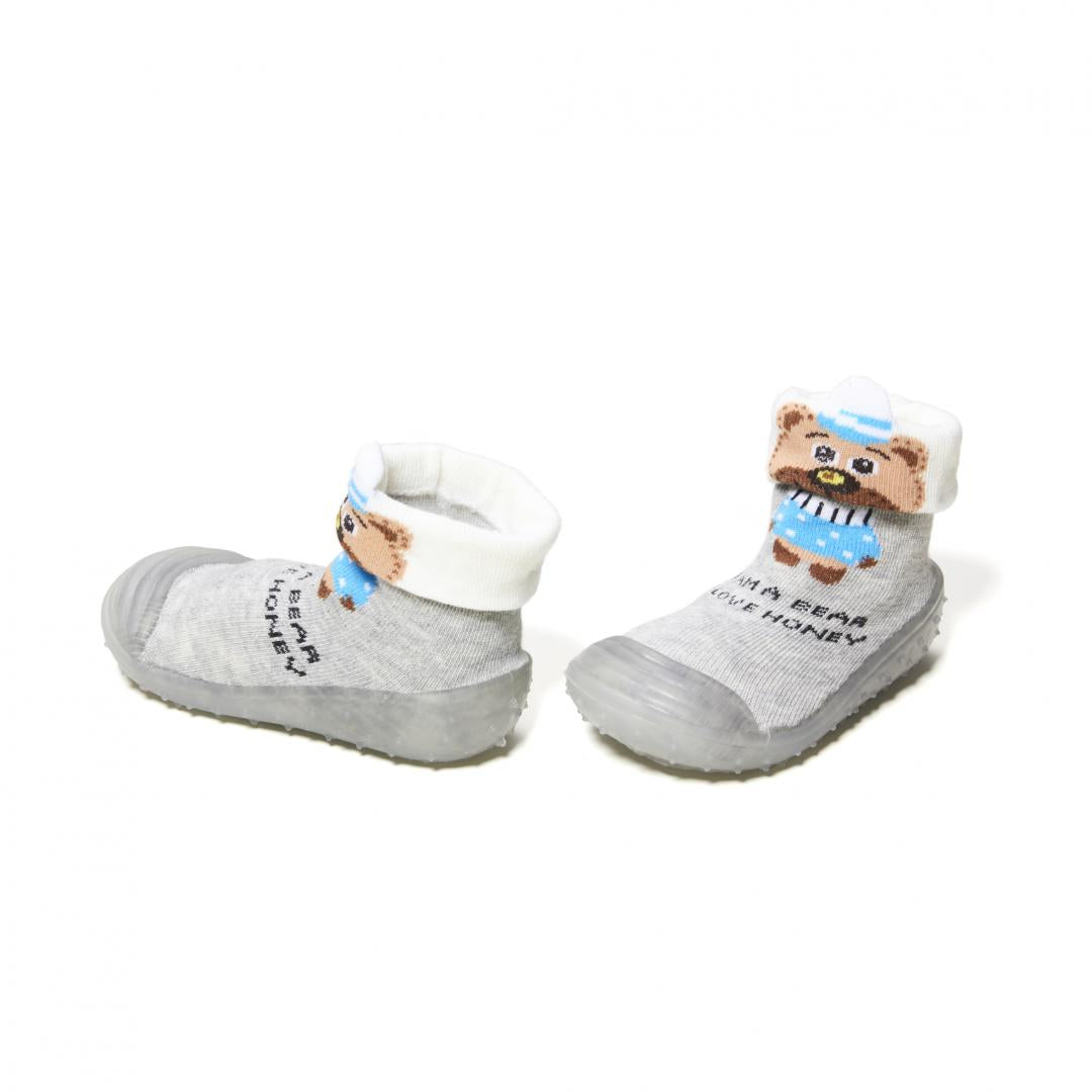 Sosete Antider Tpr 21/12.6Cm Us1K3-8-21, U-Grow