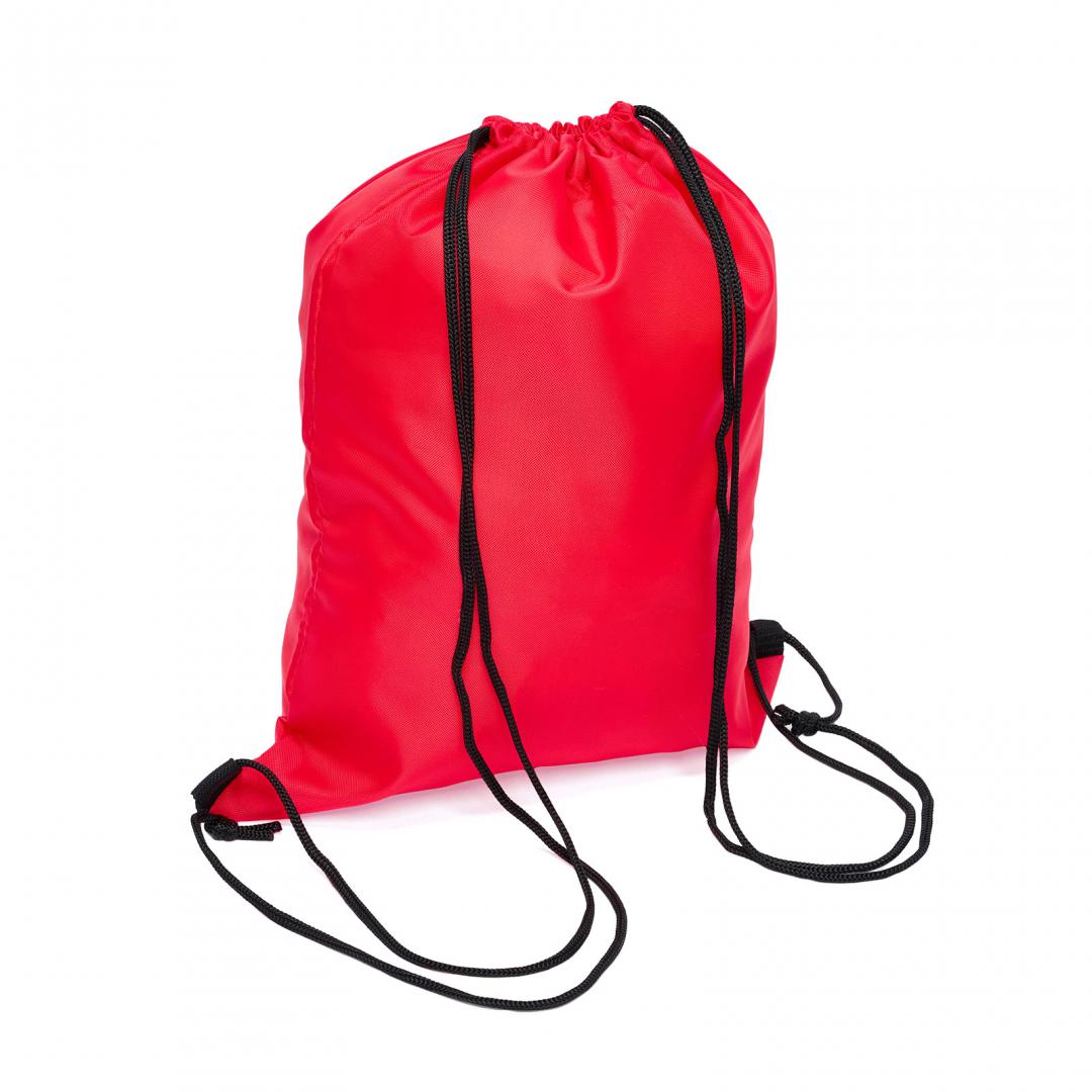 Rucsac Uni Cu Snur 420D