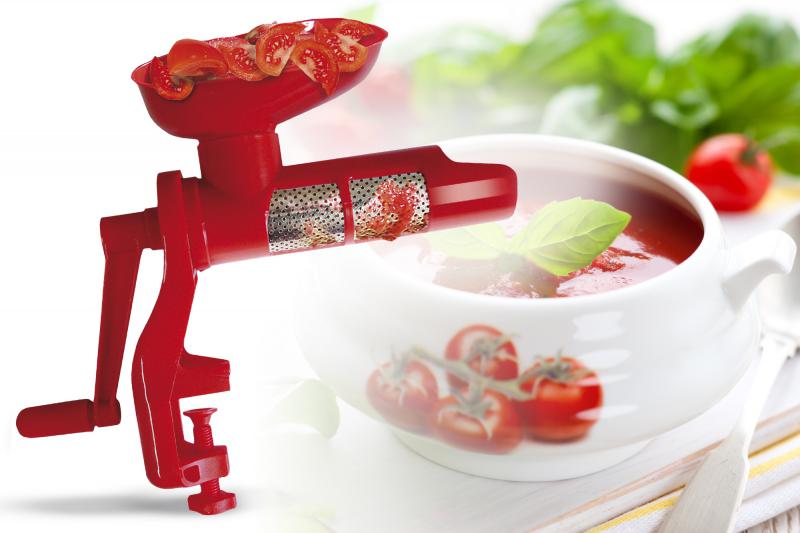 Presa Manuala Pentru Fructe Si Legume,Vanora Home