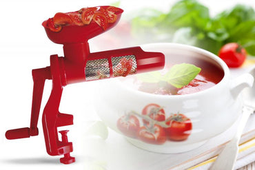 Presa Manuala Pentru Fructe Si Legume,Vanora Home