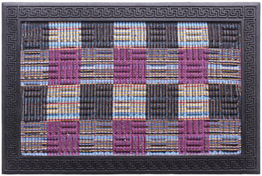 Covoras Intrare Antiderapant Textil , Vanora Home
