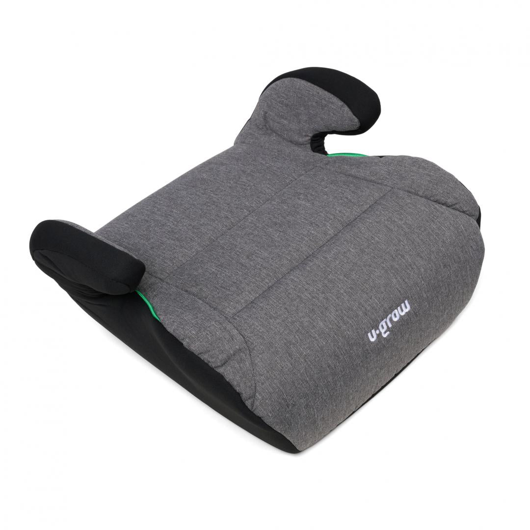 Inaltator Auto 125-150 Cm, Omologare R129, Gri/, U-Grow