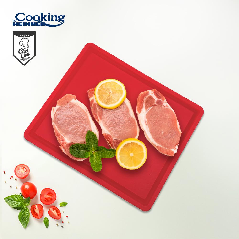 Tocator Sant Gn1/2, Cooking By Heinner