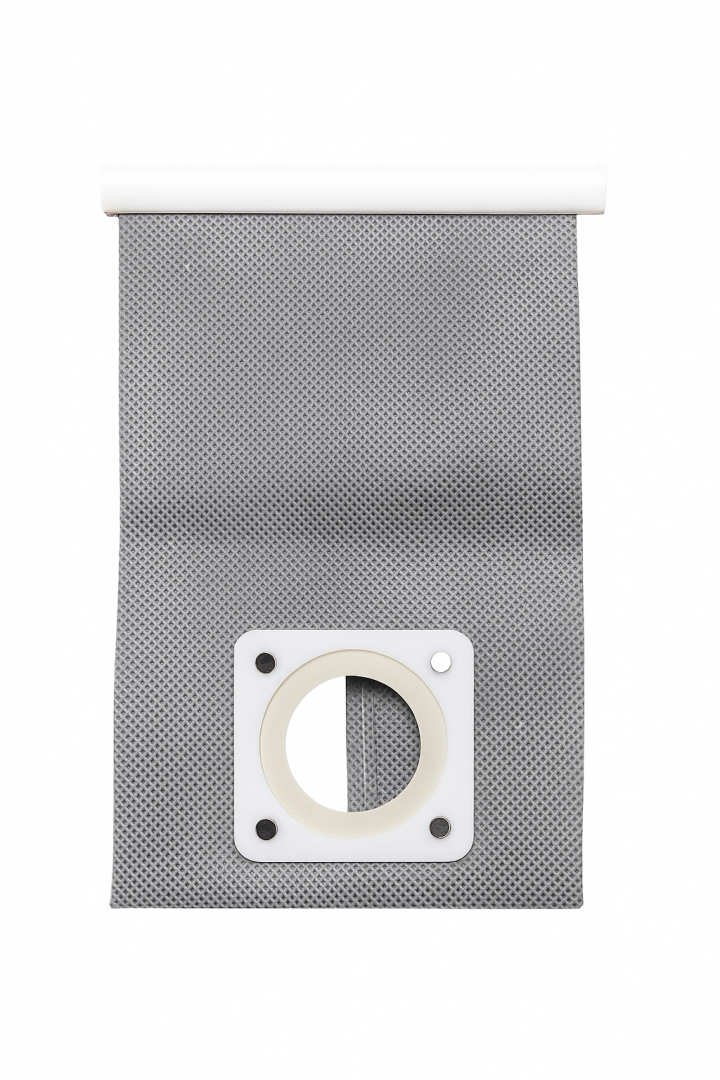 Sac textil aspirator Heinner HTB-WD3L, capacitate 3L, compatibilitate cu aspirator HVC-MWD1400P-BK