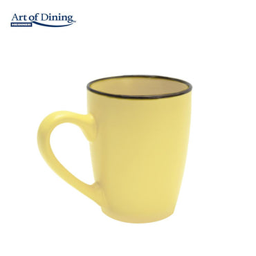 Cana Ceramica 354 Ml, Medeea, Art Of Dining