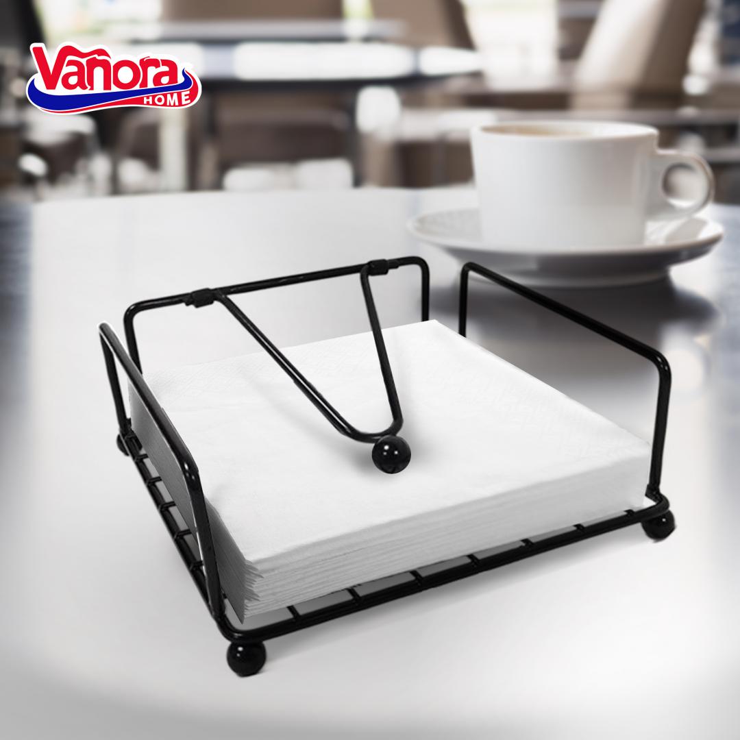 Suport Metalic Pentru Servetele, Vanora Home