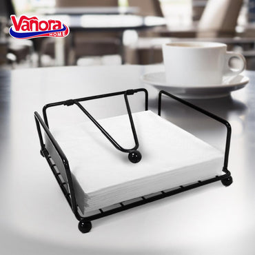 Suport Metalic Pentru Servetele, Vanora Home