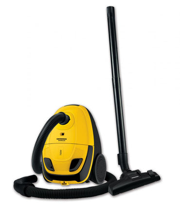 Aspirator Cu Sac Heinner Hvc-Mtb700Yl