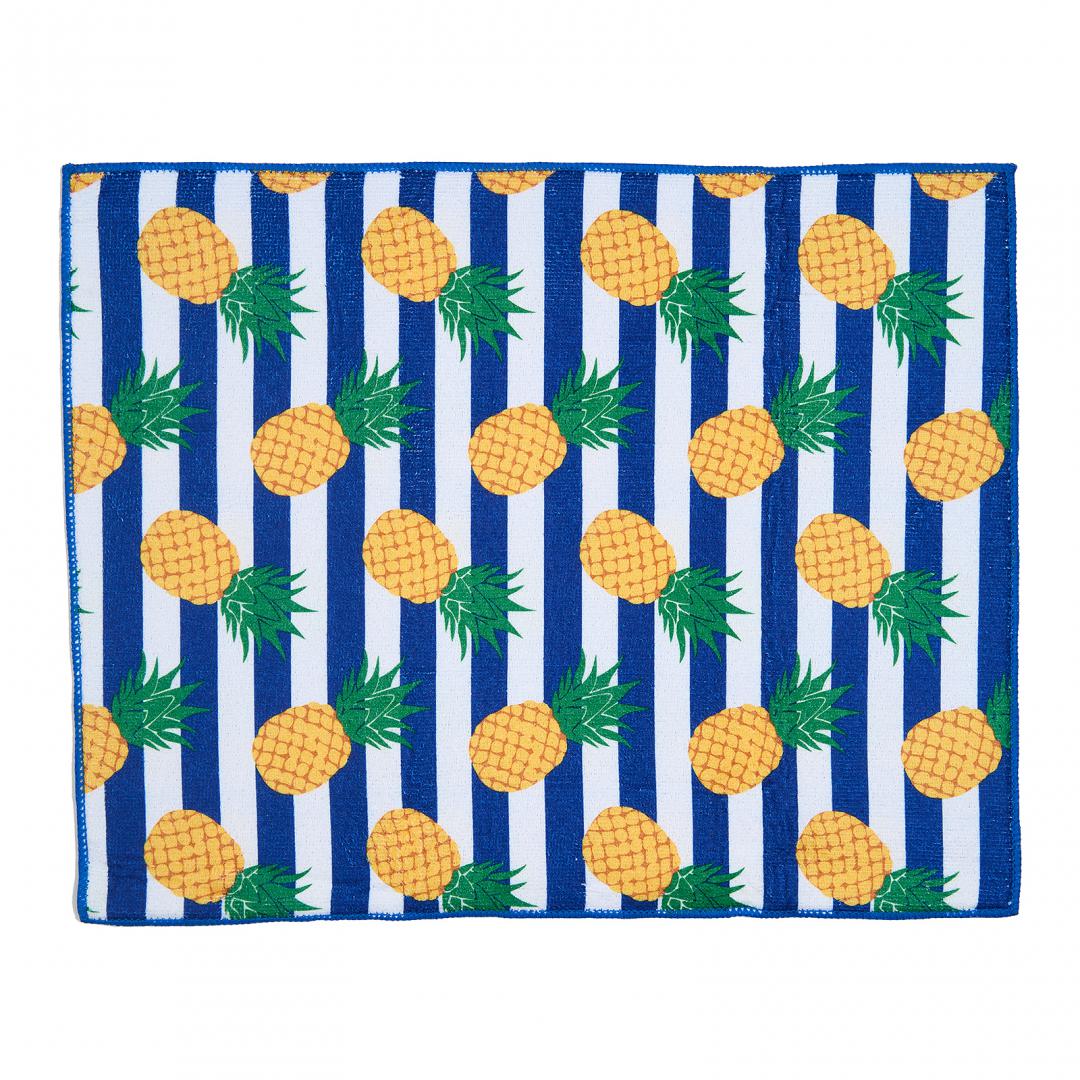 Suport Din Microfibră Pentru Scurs Vasele