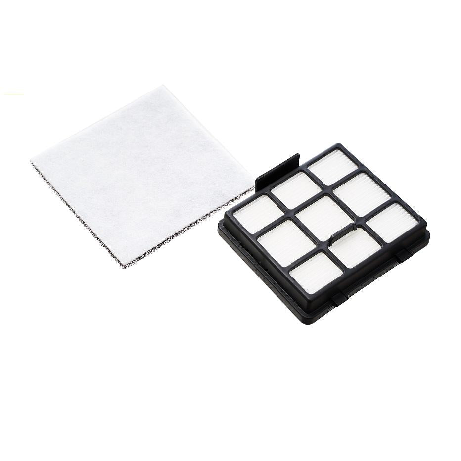 Set Filtre Heinner Filters-Ms700Kp