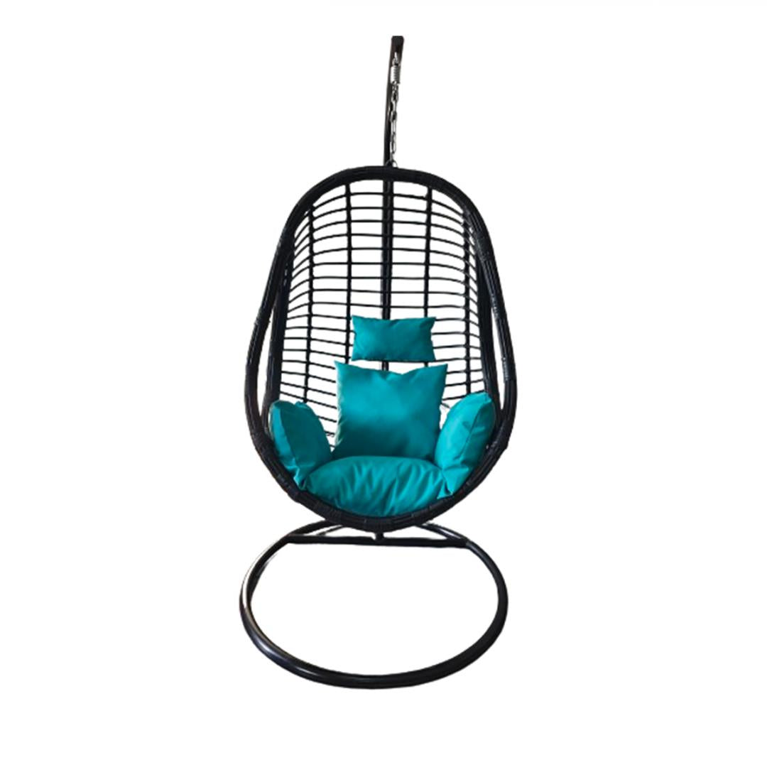 Scaun suspendat HEINNER Roco 83×65/118/195cm