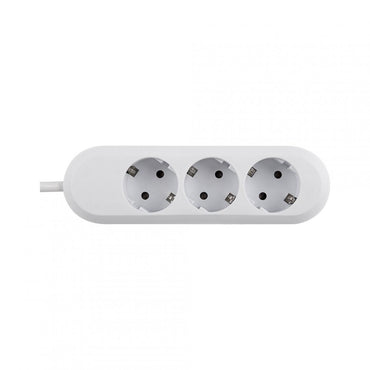 Prelungitor Bachmann Smart Xcee7/, Fara Intrerupator, Lungime Cablu 5M, H05Vv-F G1.5, Nedemontabil