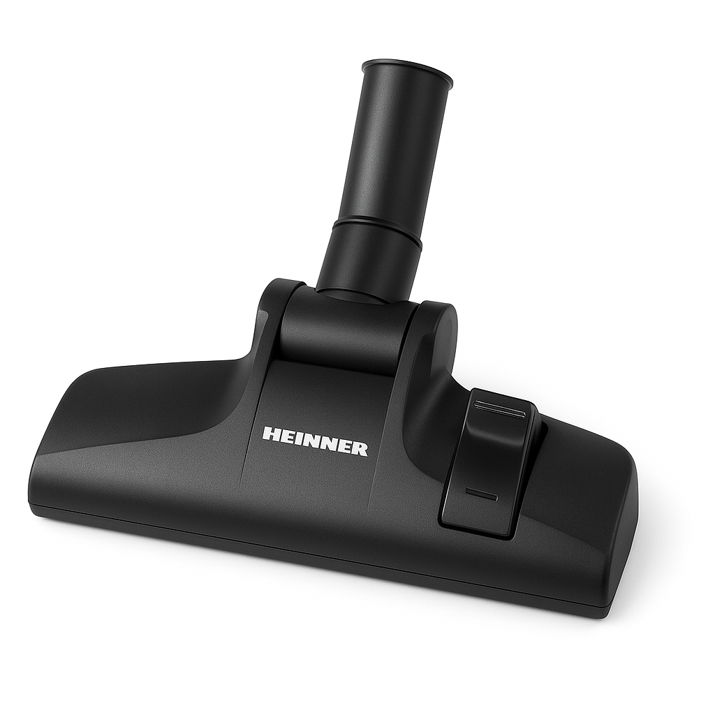 Perie aspirator Heinner BRUSH-DRY, pentru aspirare uscată, compatibilă cu HVC-MWD1400RD, HVC-MWD1400P-BK