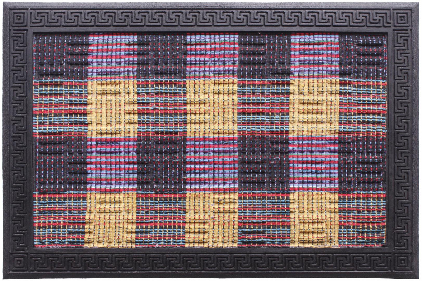 Covoras Intrare Antiderapant Textil , Vanora Home