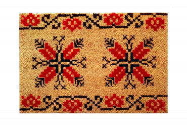 Covoras Intrare Antiderapant Traditional Dobrogea , Heinner Home