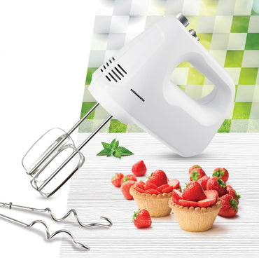 Mixer De Mana Heinner Hm-Hsl