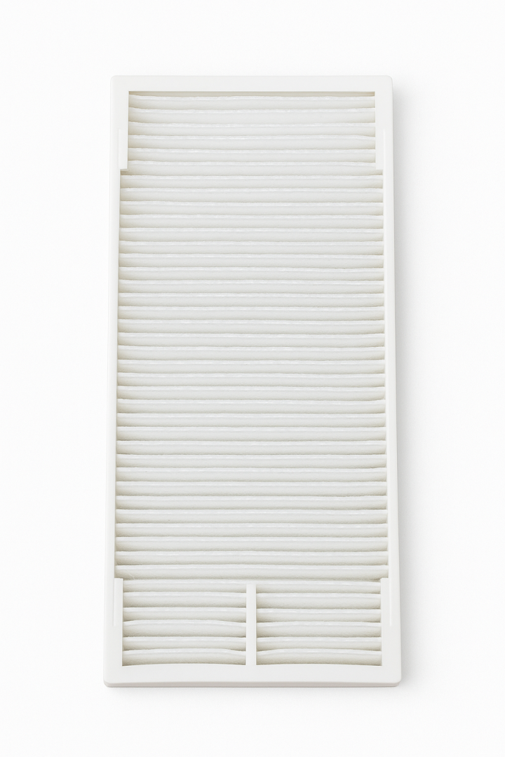 Filtru Hepa Aspirator Robot Heinner, Compatibil cu FILTER-RVC33