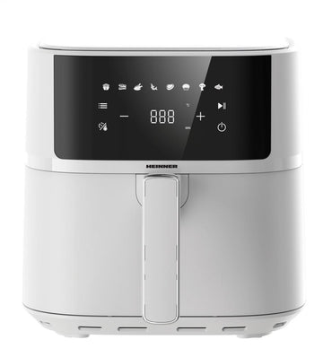 Friteuza Cu Aer Cald Heinner Whiteelinn Haf-Bh17Sq