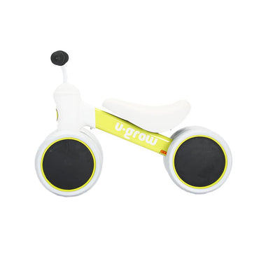 Mini Bicicleta U-Grow, A