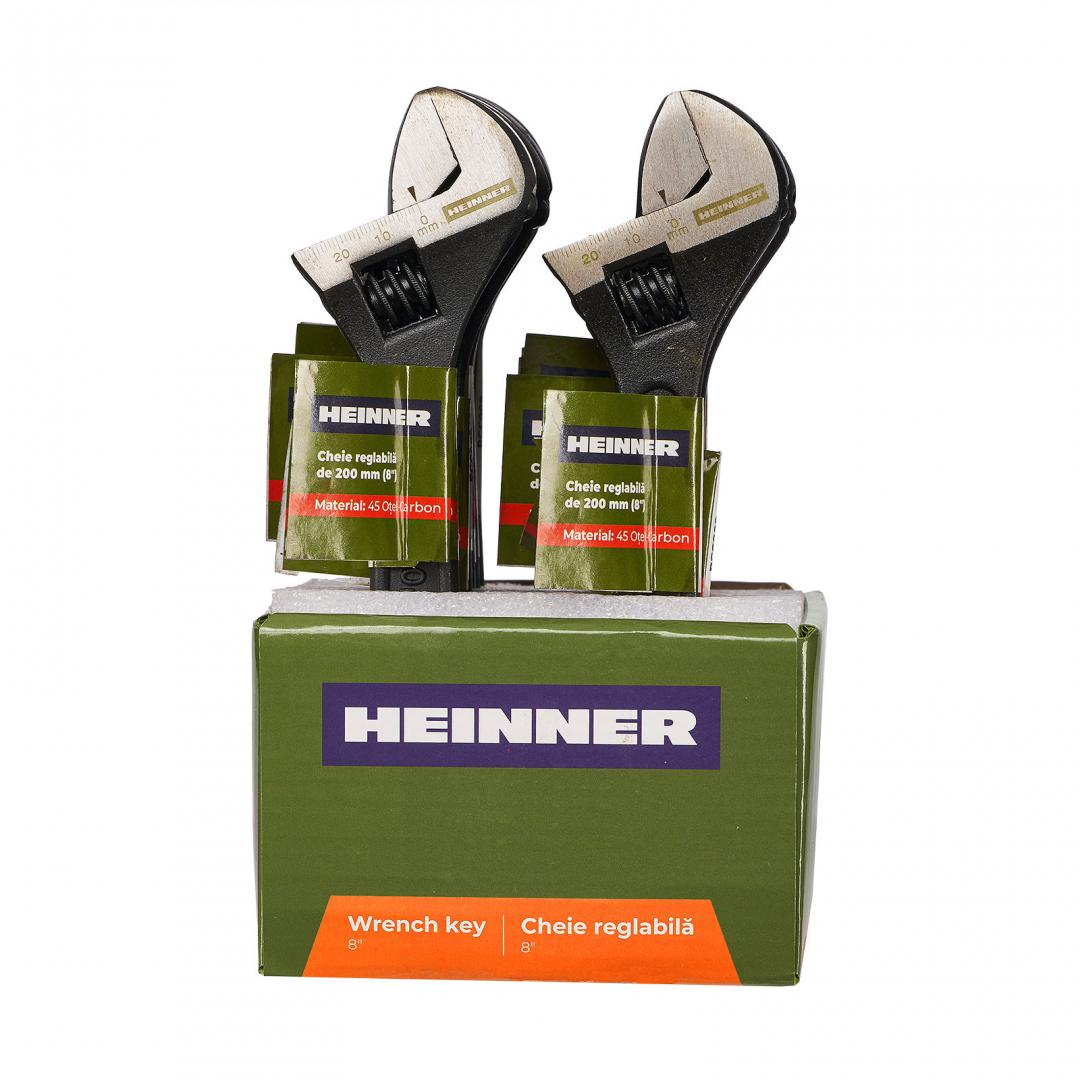 Cheie Reglabila 200mm, 8 inch
