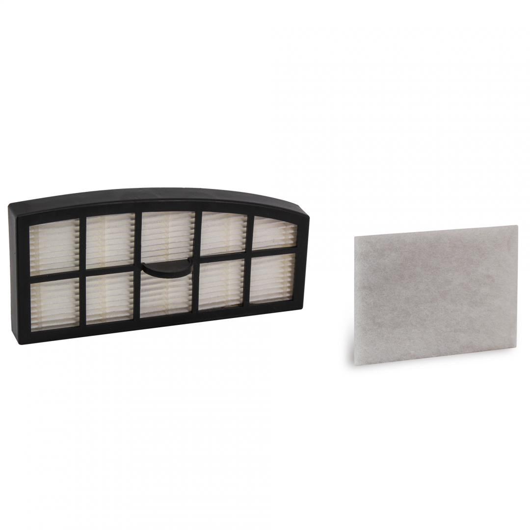 Set Filtre Heinner Filterset-750S