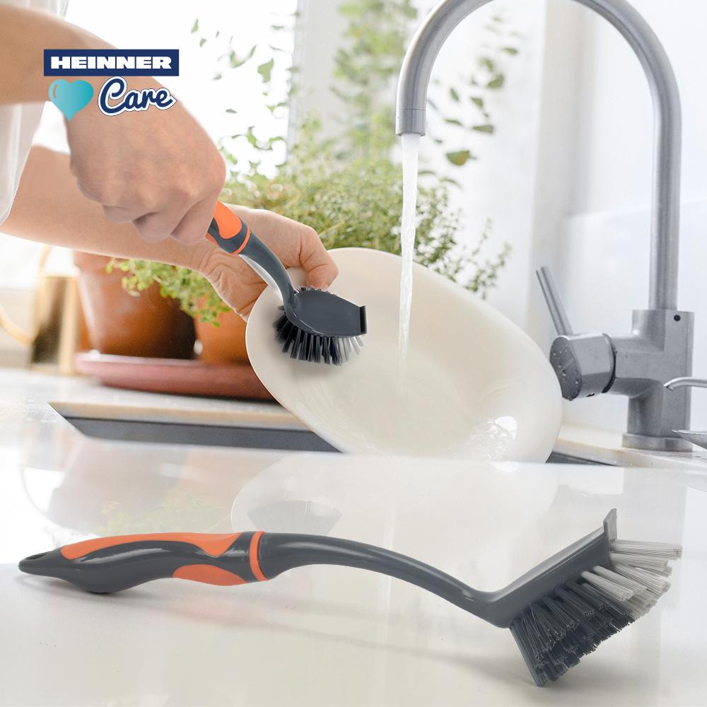 Set 5 Piese Curatanie Mega Clean, Heinner Care