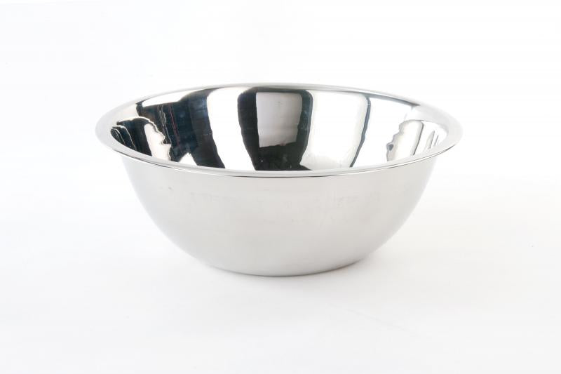 Bol Mixare Inox - 24 Cm, Vanora Home