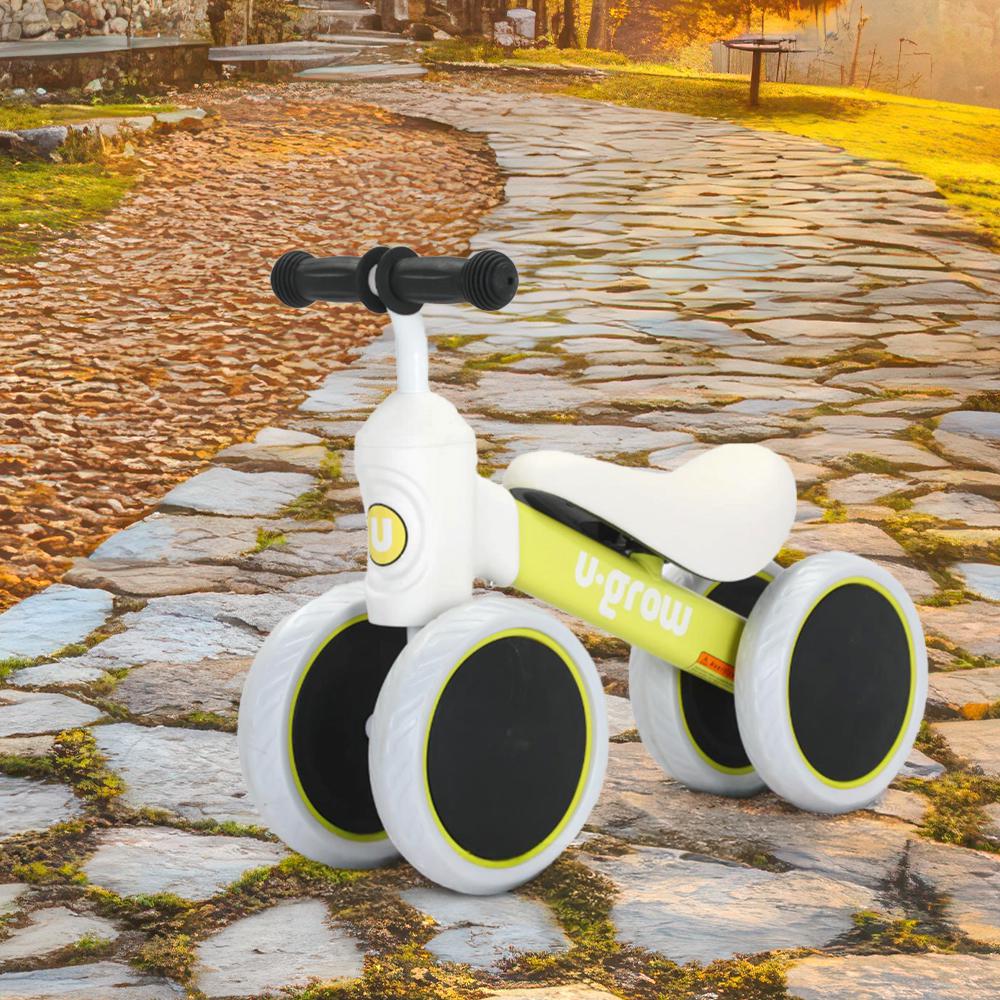 Mini Bicicleta U-Grow, A