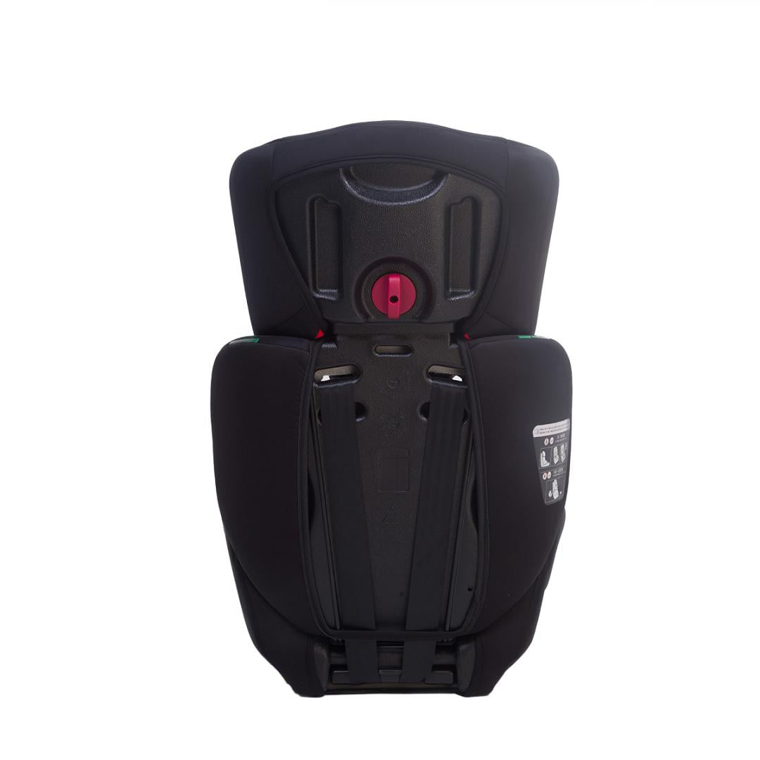 Scaun Auto/Inaltator, 76-150Cm(15M-12Y), R129, U-Grow