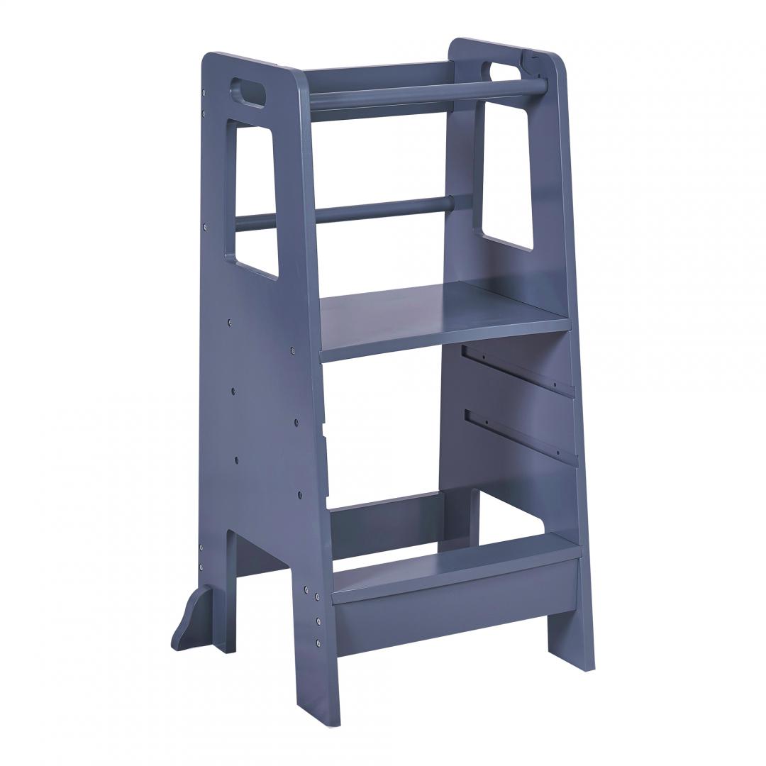 Turn de activitati multifunctional Learning Tower, U-Grow