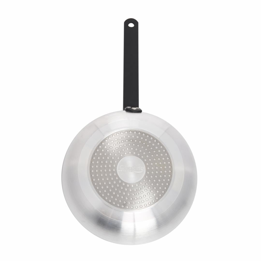 Tigaie profesionala Cooking by Heinner Chef Line, 20X4.5cm