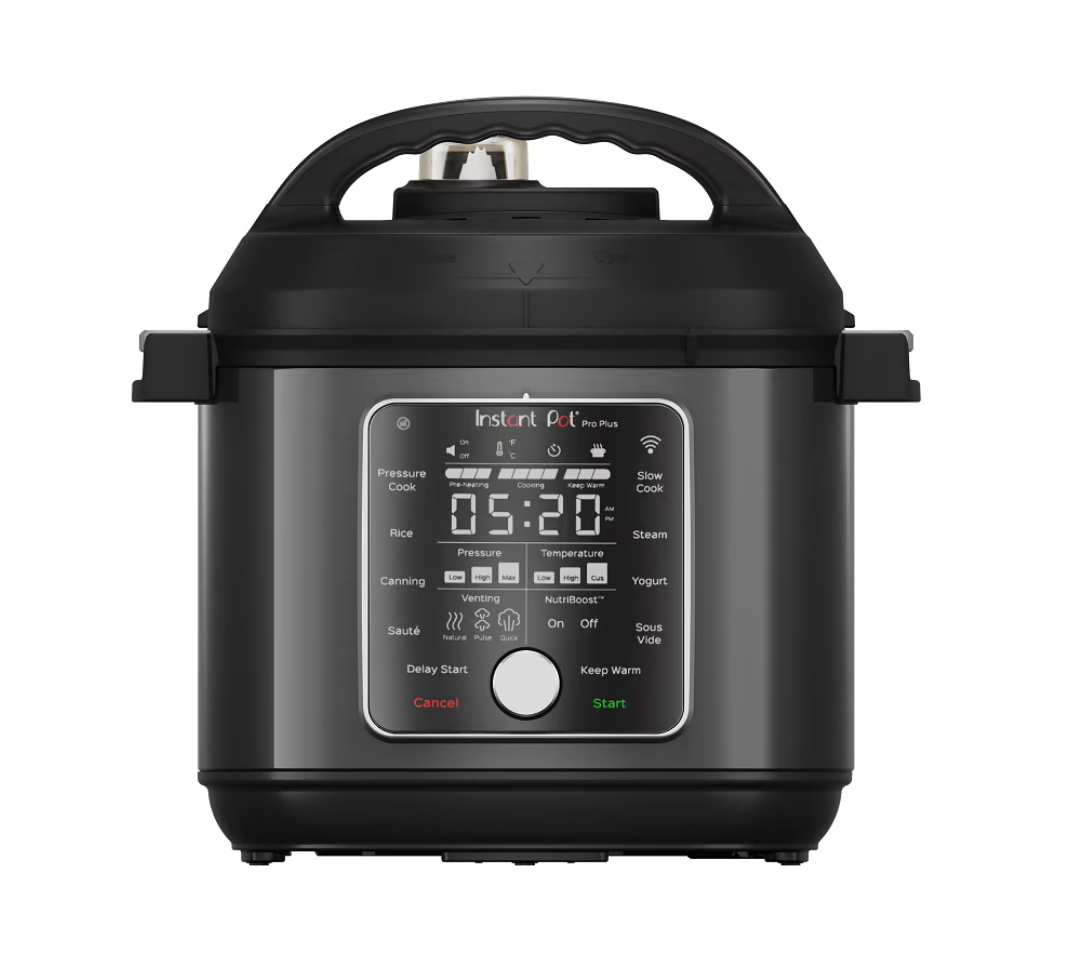 Multicooker Instant Pot Rio Plus Wifi 5.7L